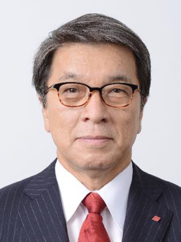 上田 博