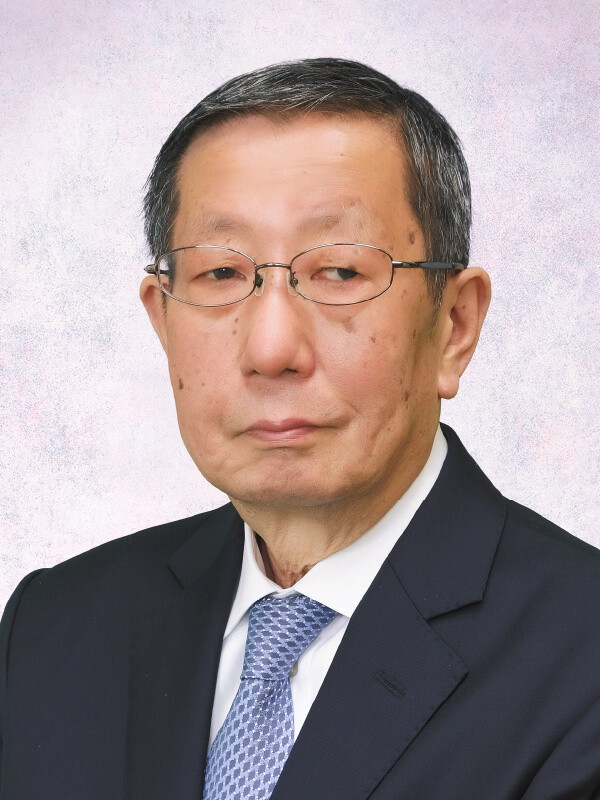学びのイノベーション・プラットフォーム 理事長 浦嶋將年